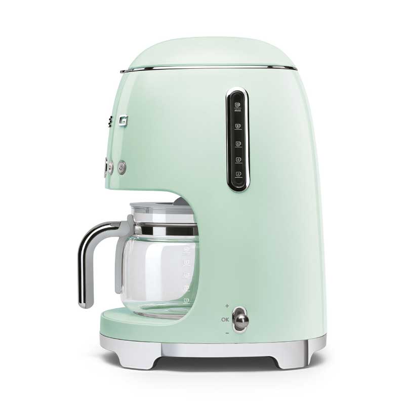 Smeg DCF02PGEU Aparat za filter kavu