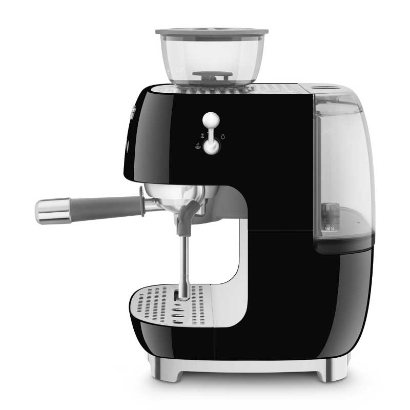 Smeg EGF03BLEU Espresso aparat