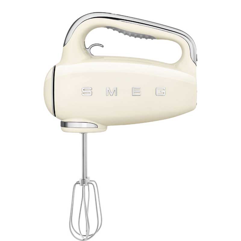 Smeg HMF01CREU Mikser ručni