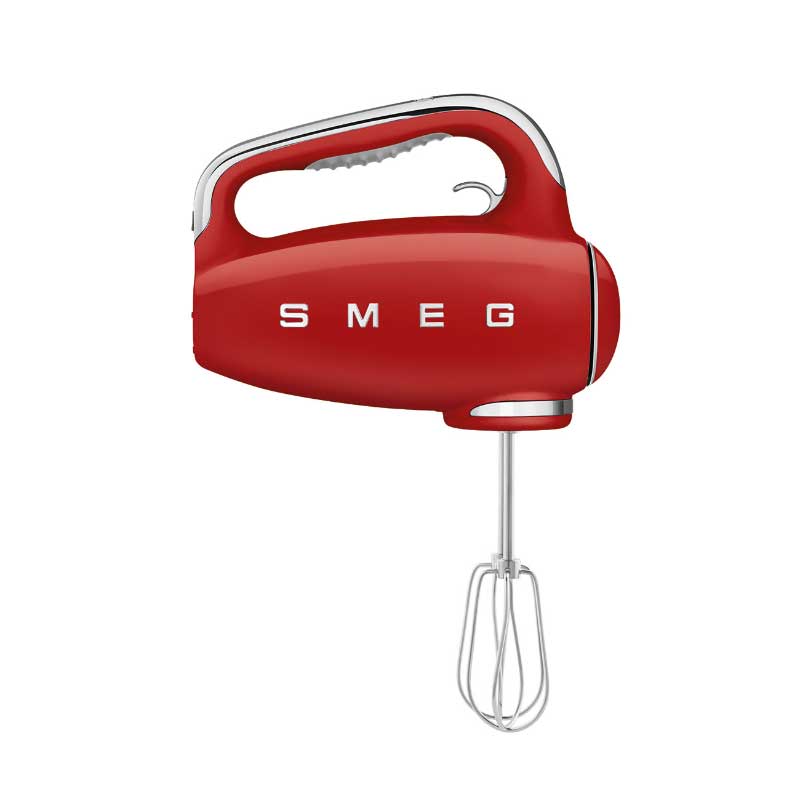 Smeg HMF01RDEU Mikser ručni