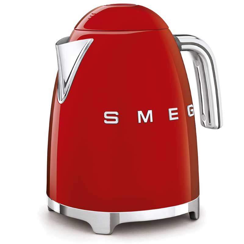 Smeg KLF03RDEU Kuhalo za vodu
