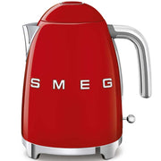 Smeg KLF03RDEU Kuhalo za vodu