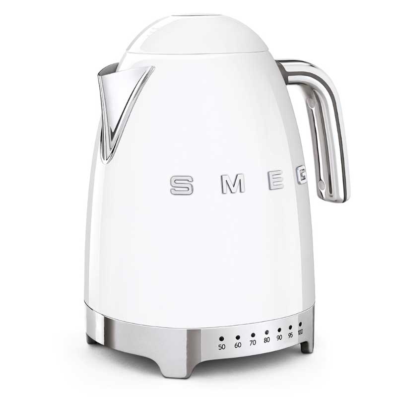 Smeg KLF04WHEU Kuhalo za vodu