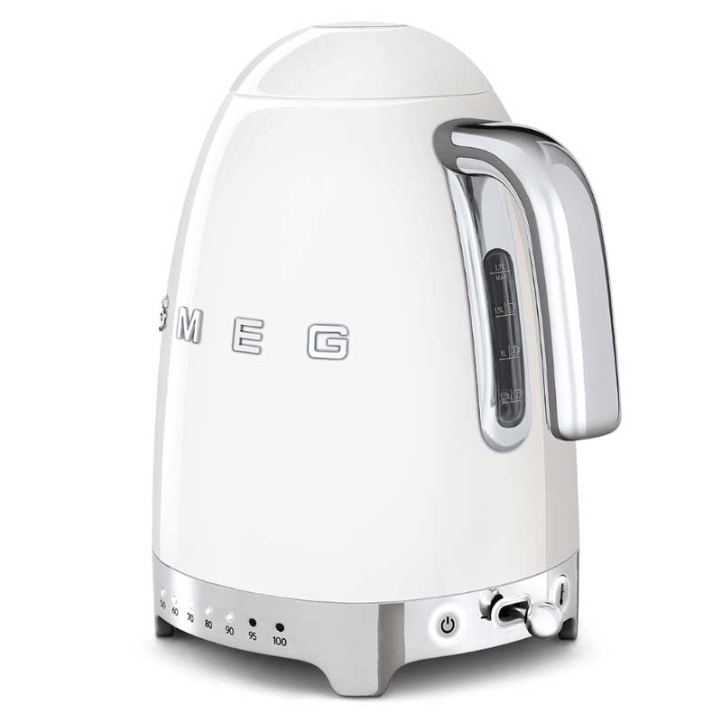 Smeg KLF04WHEU Kuhalo za vodu