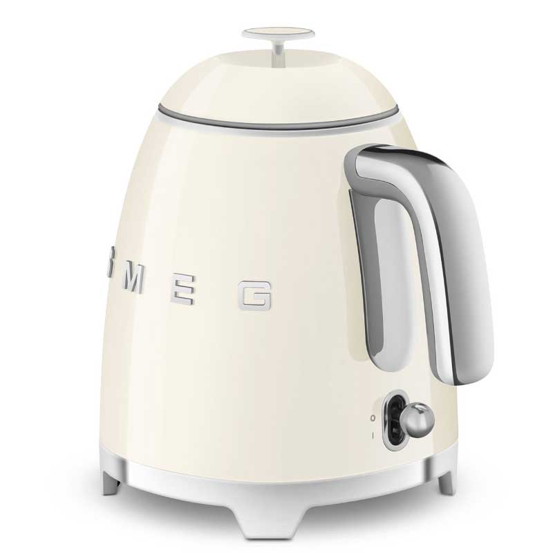Smeg KLF05CREU Kuhalo za vodu
