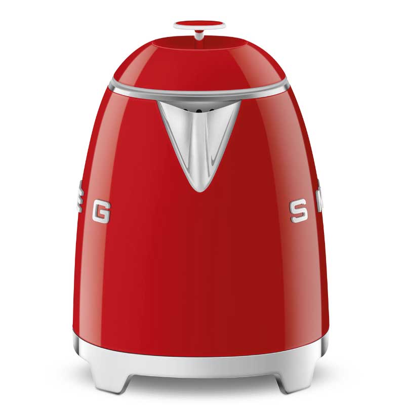 Smeg KLF05RDEU Kuhalo za vodu