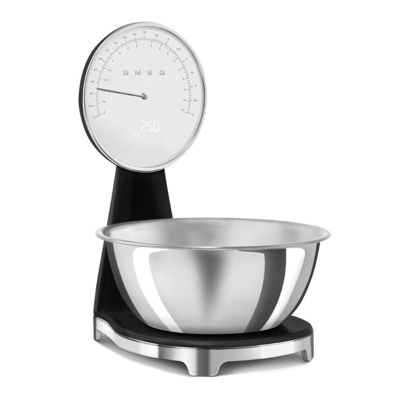 Smeg KSF01BLWW Kuhinjska vaga