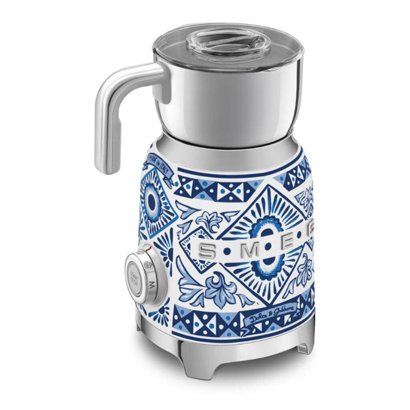 Smeg MFF01DGBEU Pjenilica za mlijeko