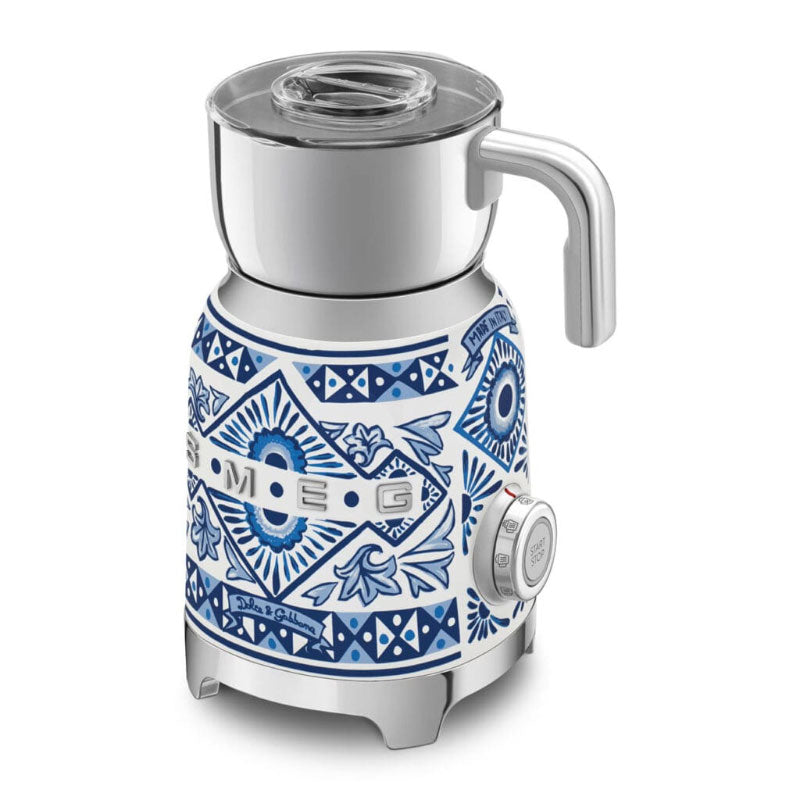 Smeg MFF01DGBEU Pjenilica za mlijeko