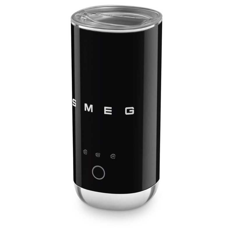 Smeg MFF02BLEU Pjenilica za mlijeko