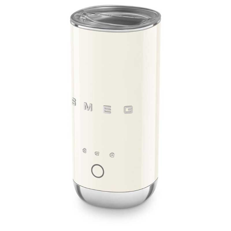 Smeg MFF02CREU Pjenilica za mlijeko