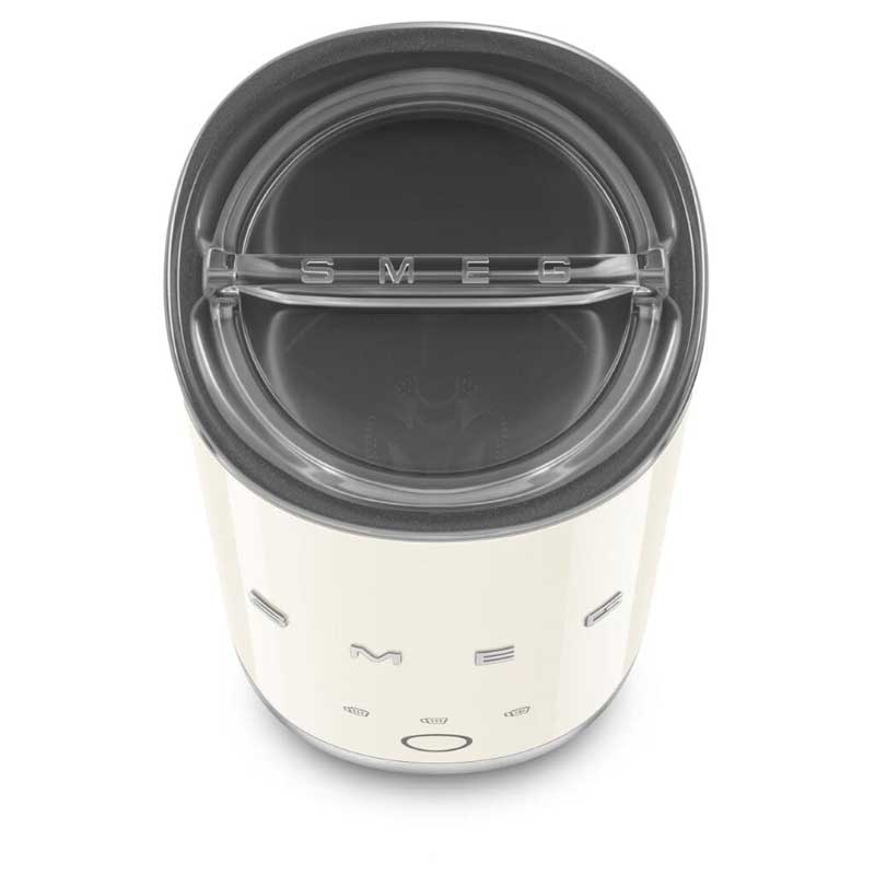 Smeg MFF02CREU Pjenilica za mlijeko