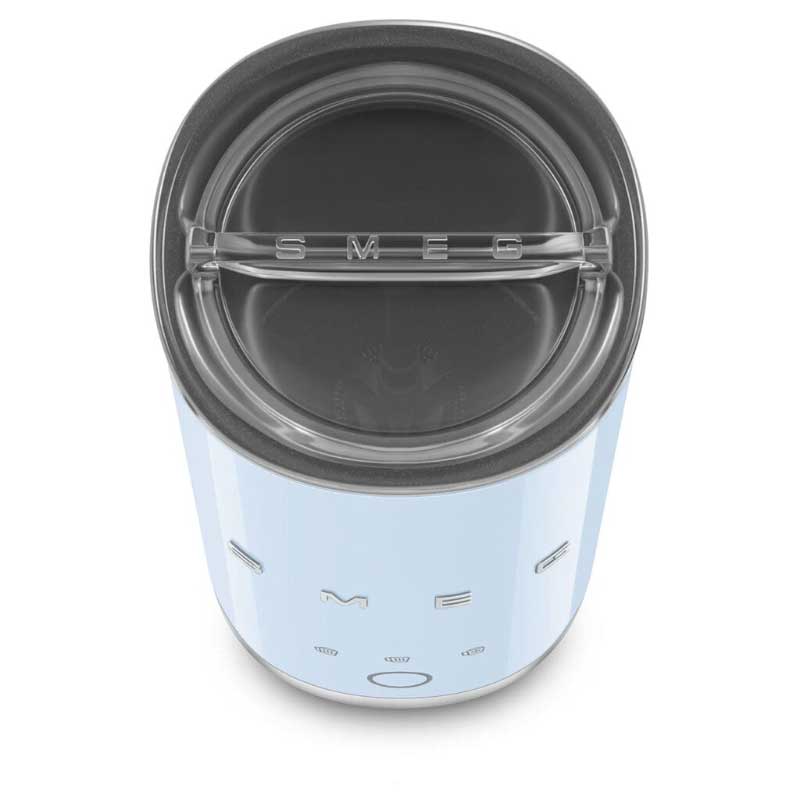 Smeg MFF02PBEU Pjenilica za mlijeko