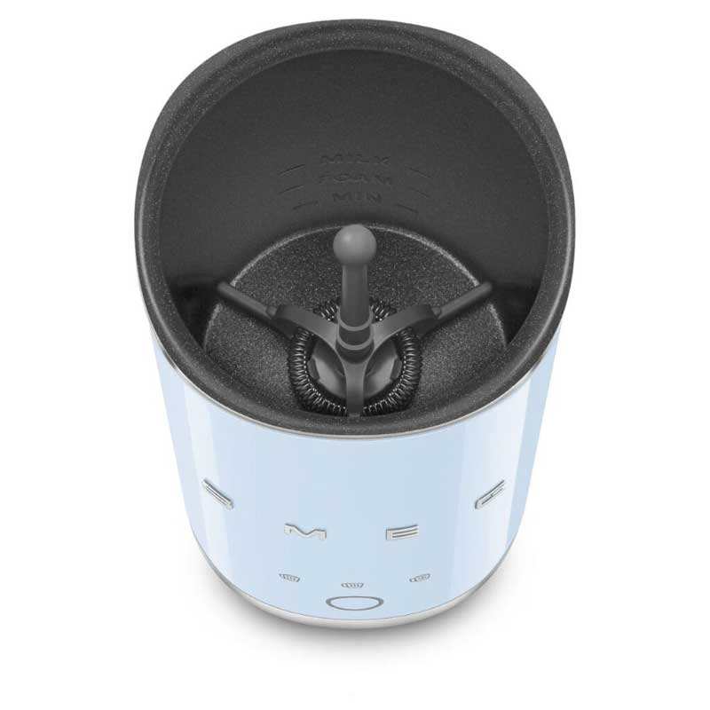 Smeg MFF02PBEU Pjenilica za mlijeko
