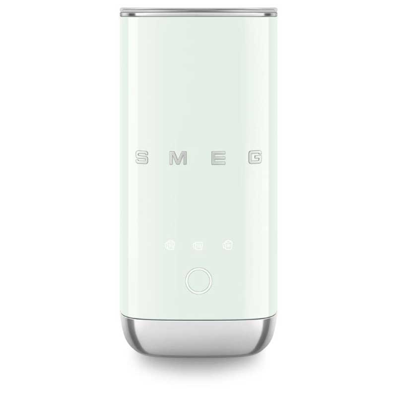 Smeg MFF02PGEU Pjenilica za mlijeko