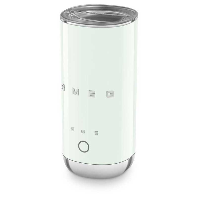 Smeg MFF02PGEU Pjenilica za mlijeko
