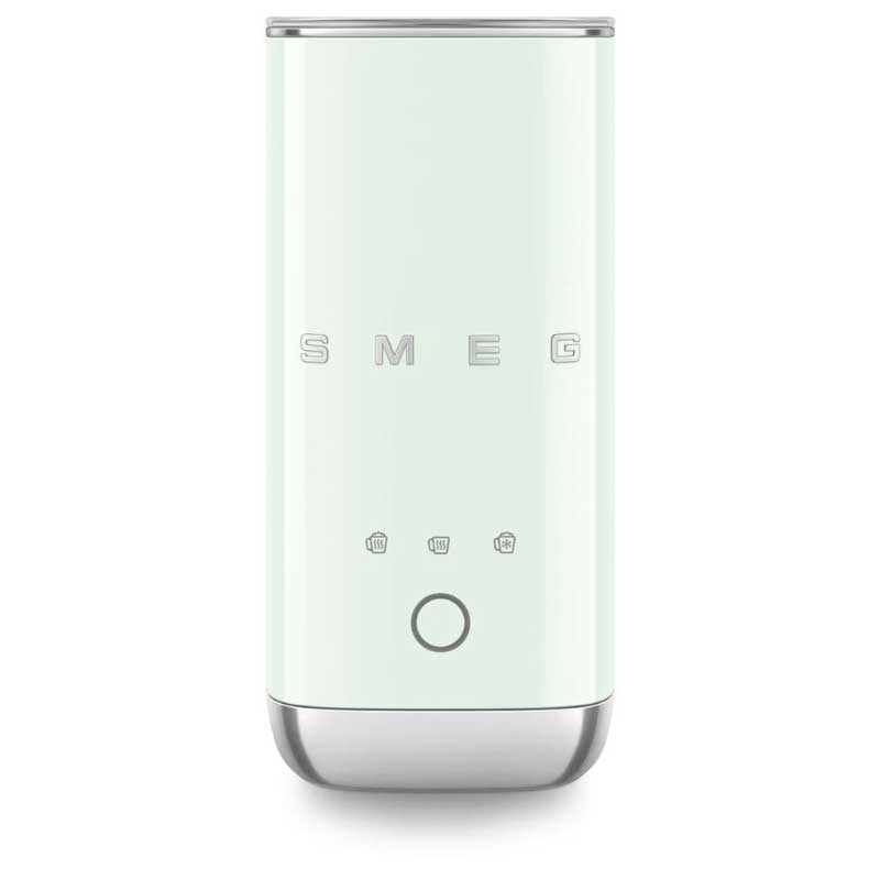 Smeg MFF02PGEU Pjenilica za mlijeko