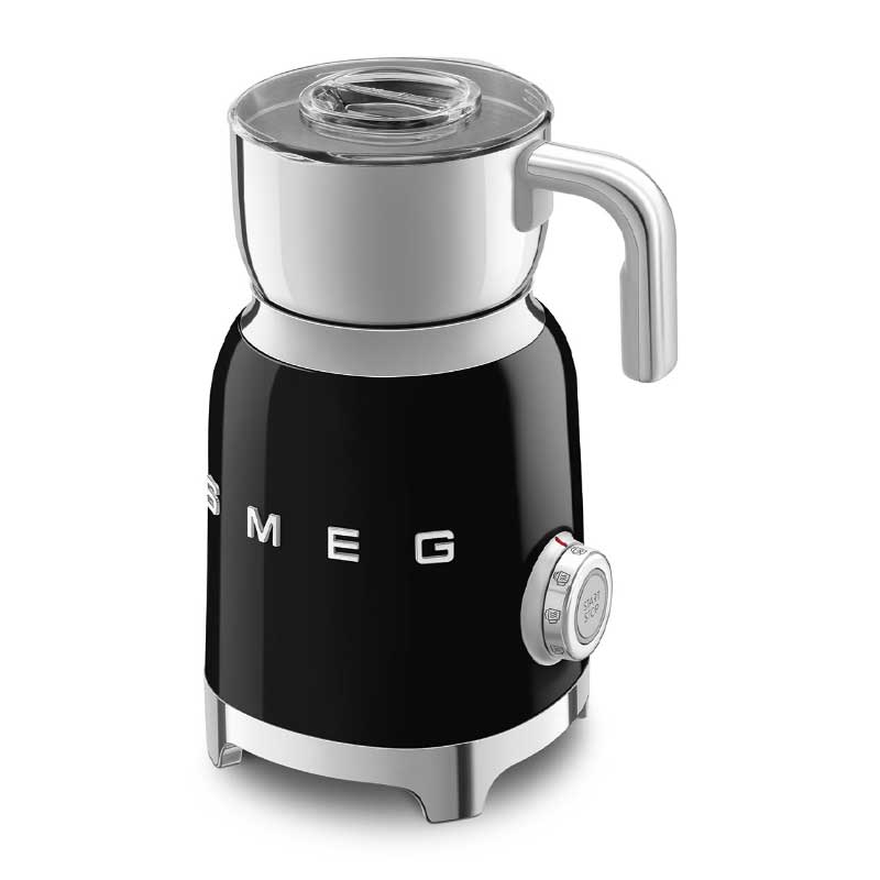 Smeg MFF11BLEU Pjenilica za mlijeko