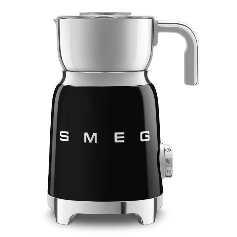 Smeg MFF11BLEU Pjenilica za mlijeko