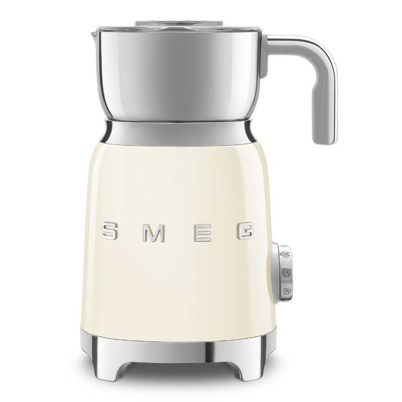 Smeg MFF11CREU Pjenilica za mlijeko