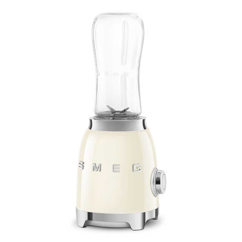 Smeg PBF01CREU Blender mini