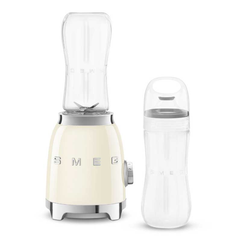 Smeg PBF01CREU Blender mini