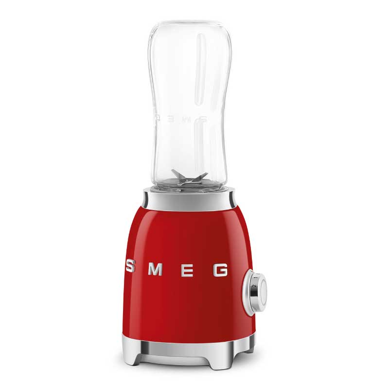 Smeg PBF01RDEU Blender mini