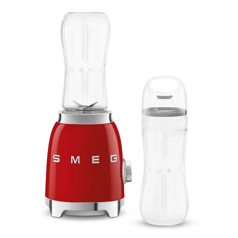 Smeg PBF01RDEU Blender mini