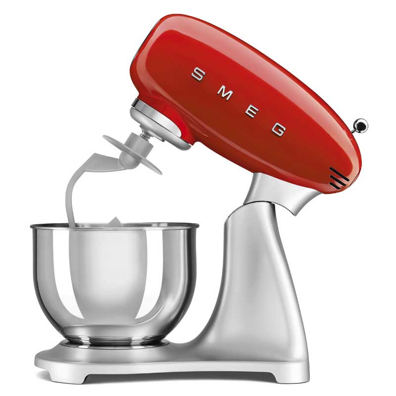 Smeg SMF02RDEU Mikser