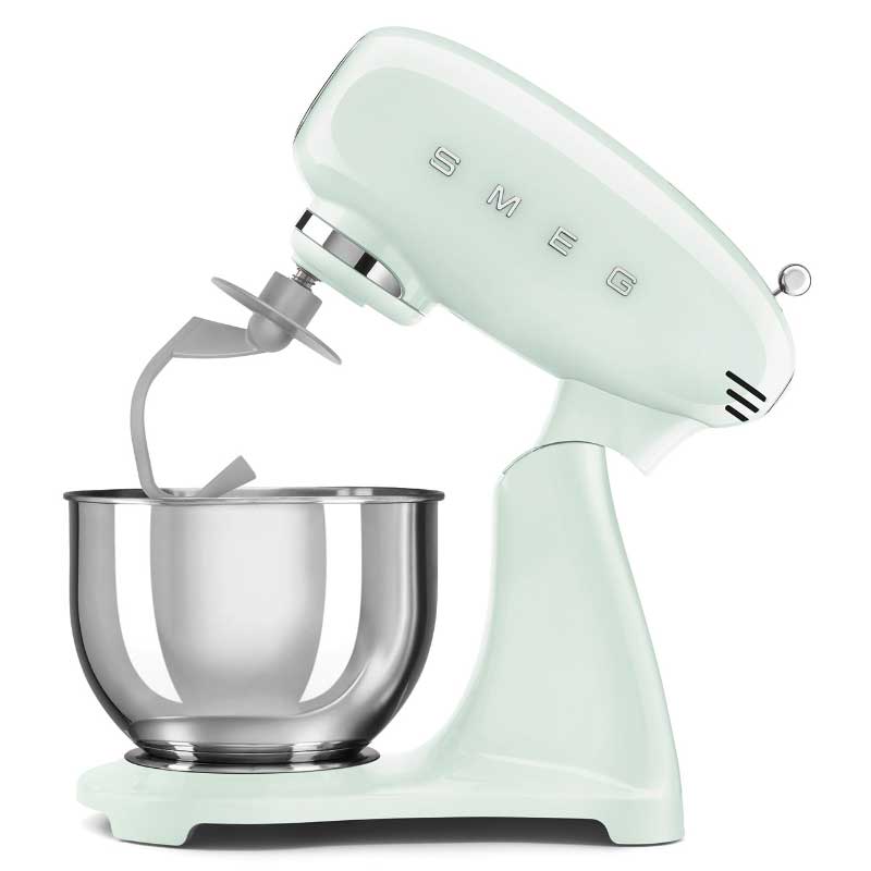 Smeg SMF03PGEU Mikser stolni