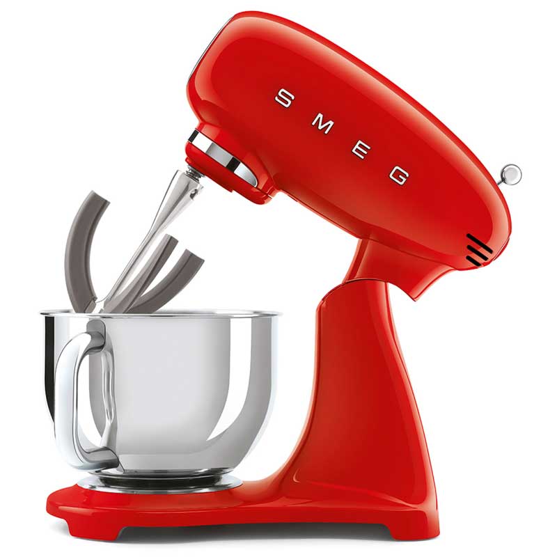 Smeg SMF03RDEU Mikser stolni