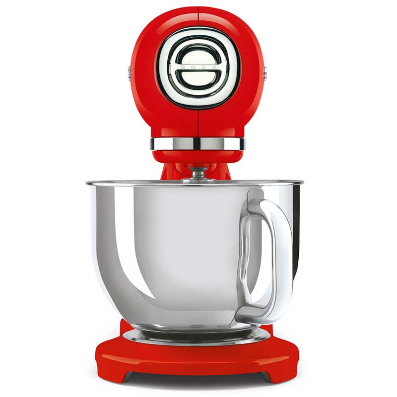 Smeg SMF03RDEU Mikser stolni