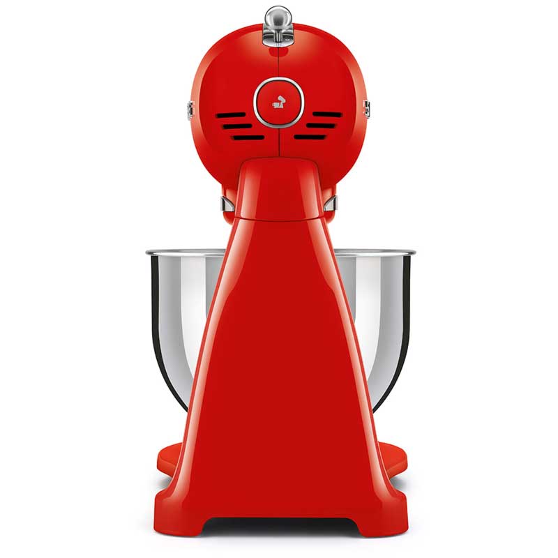 Smeg SMF03RDEU Mikser stolni