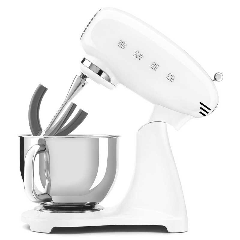 Smeg SMF03WHEU Mikser