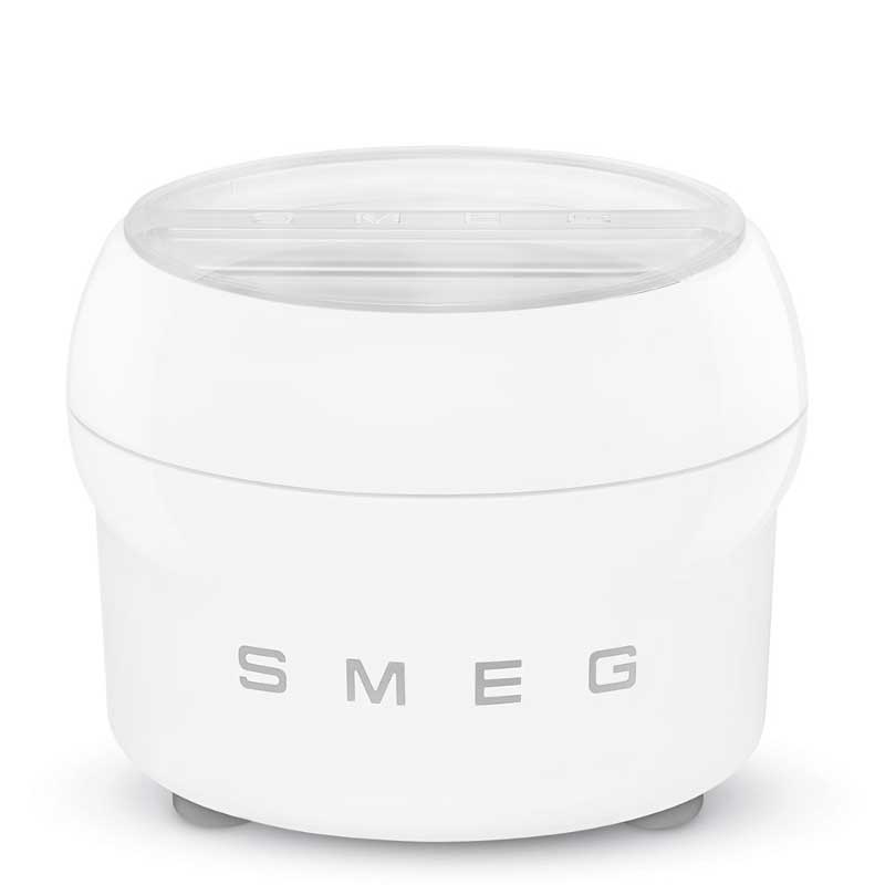 Smeg SMIC01 Dodatak set za sladoled za kuhinjski robot