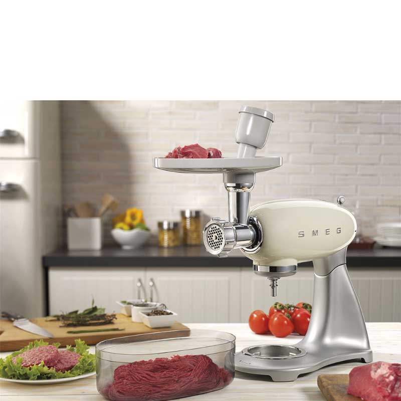 Smeg SMMG01 Dodatak set za meso za kuhinjski robot
