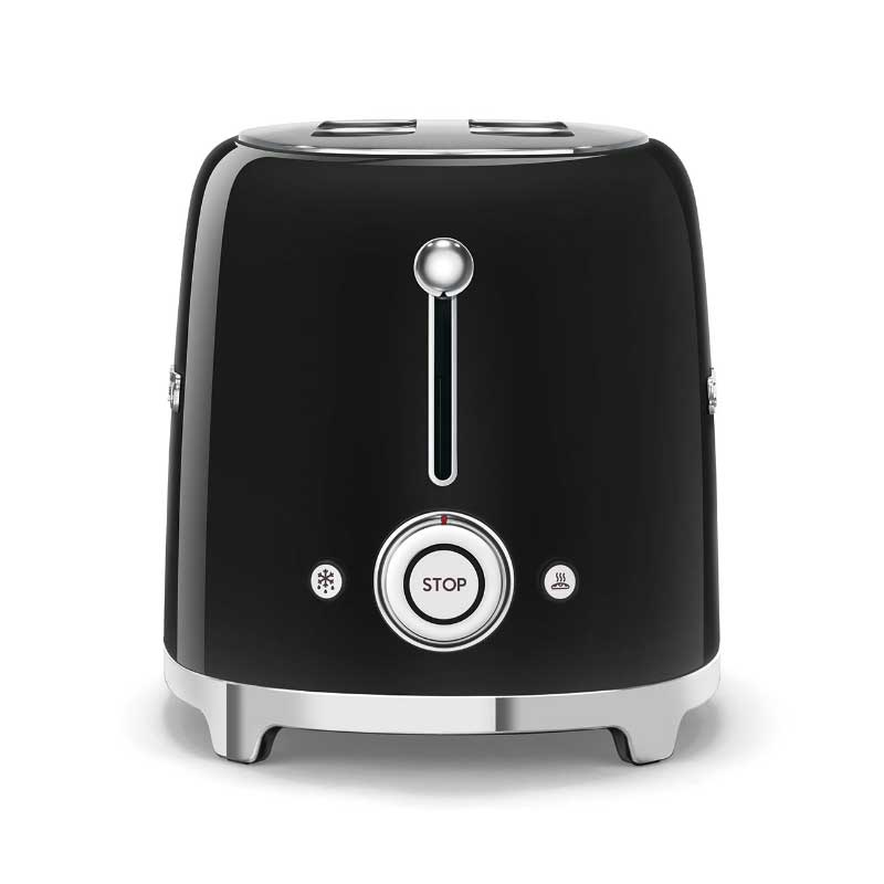 Smeg TSF01BLEU Toster