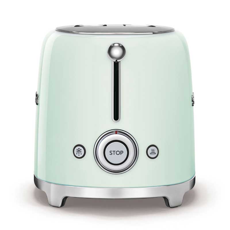 Smeg TSF01PGEU Toster