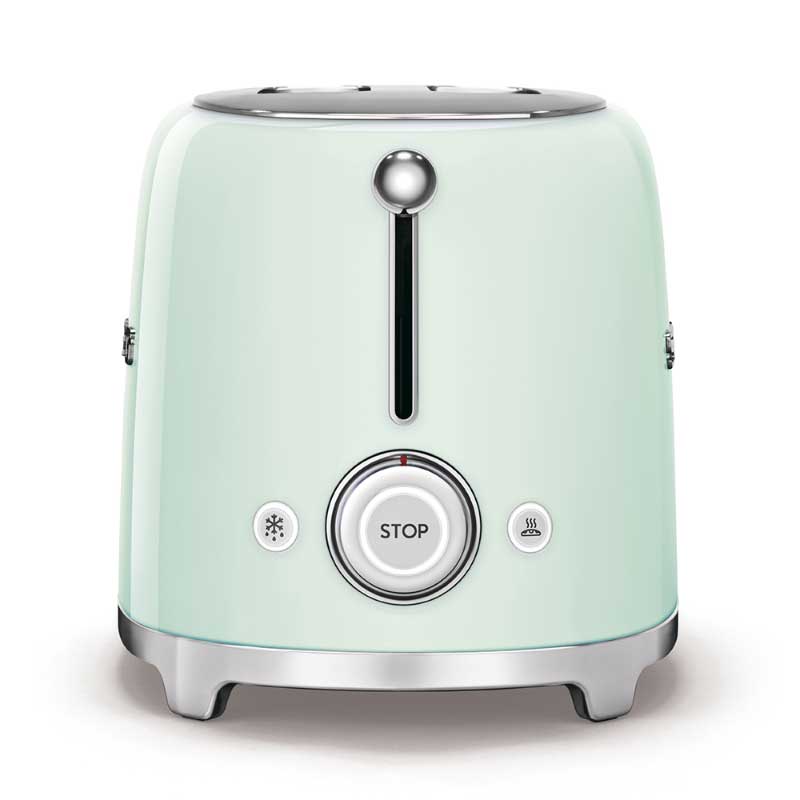 Smeg TSF01PGEU Toster