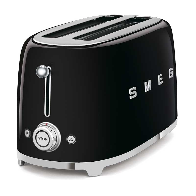 Smeg TSF02BLEU Toster