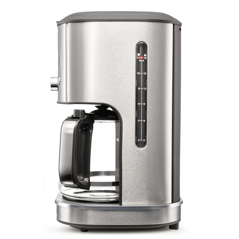 Solis Aroma Brewer filter coffee maker