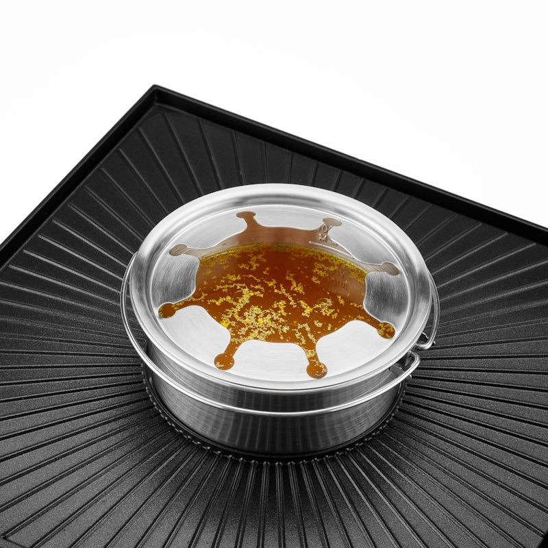 Fondue lonac