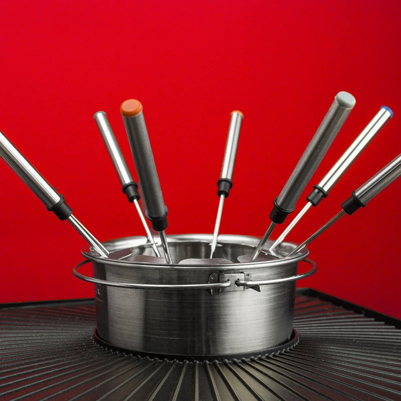 Fondue lonac