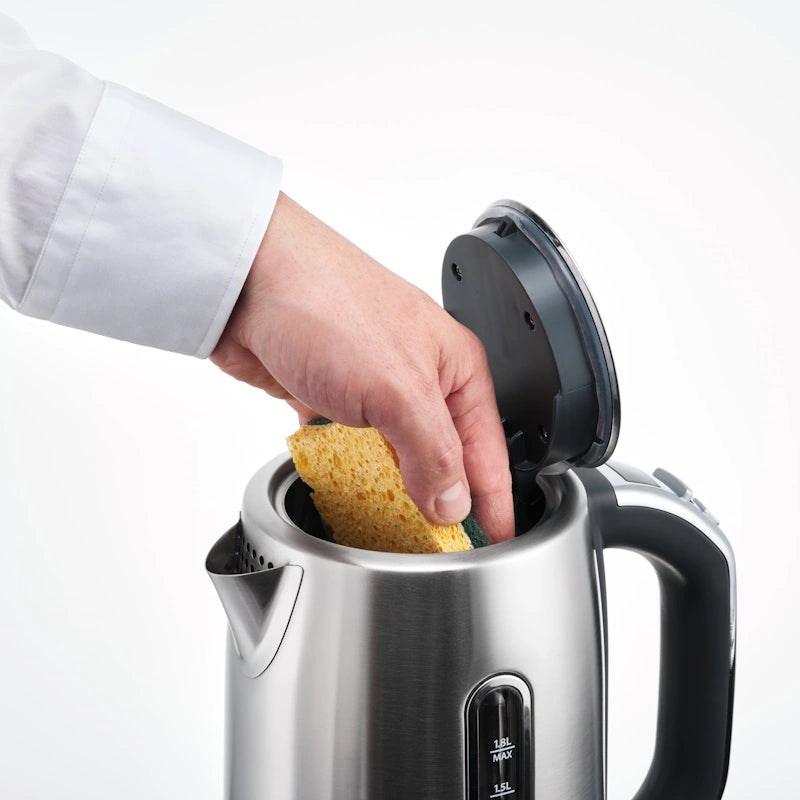 Solis Flexi Temp Kettle kuhalo za vodu i čaj