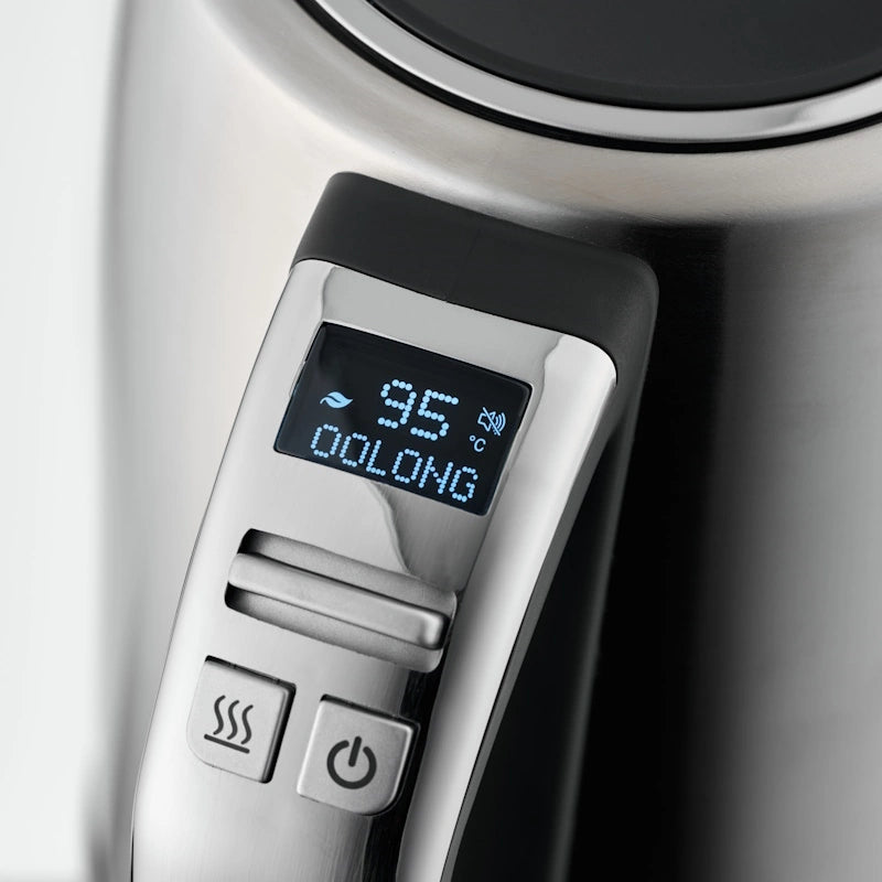 Solis Flexi Temp Kettle kuhalo za vodu i čaj