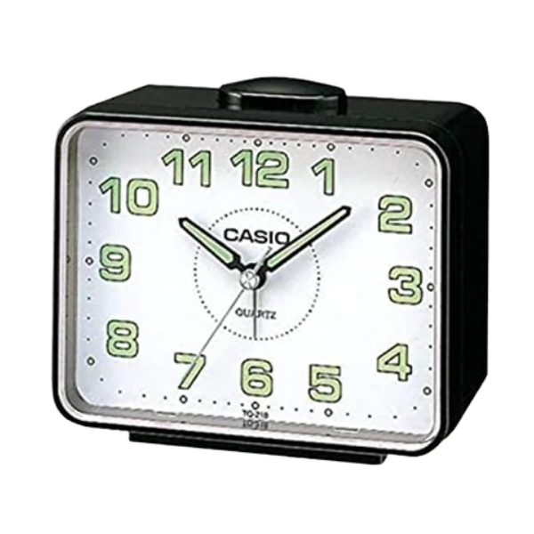 BUDILICA CASIO TQ-218-1BDF