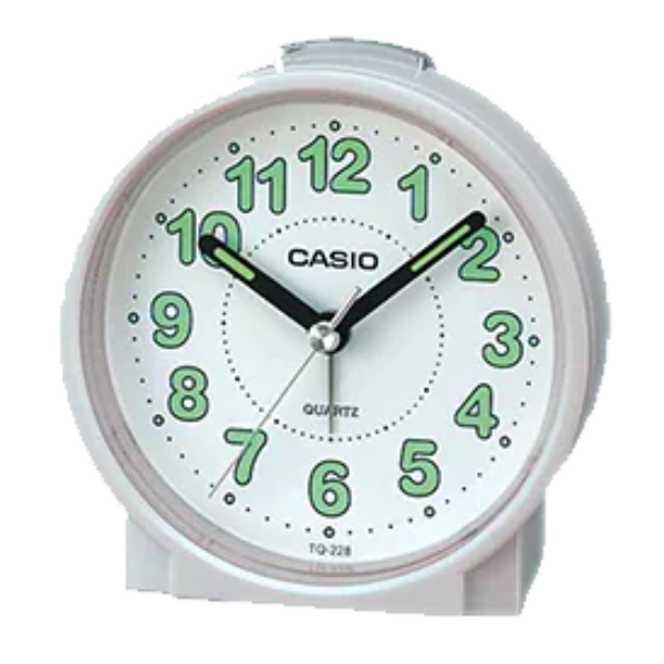 BUDILICA CASIO TQ-228-7DF