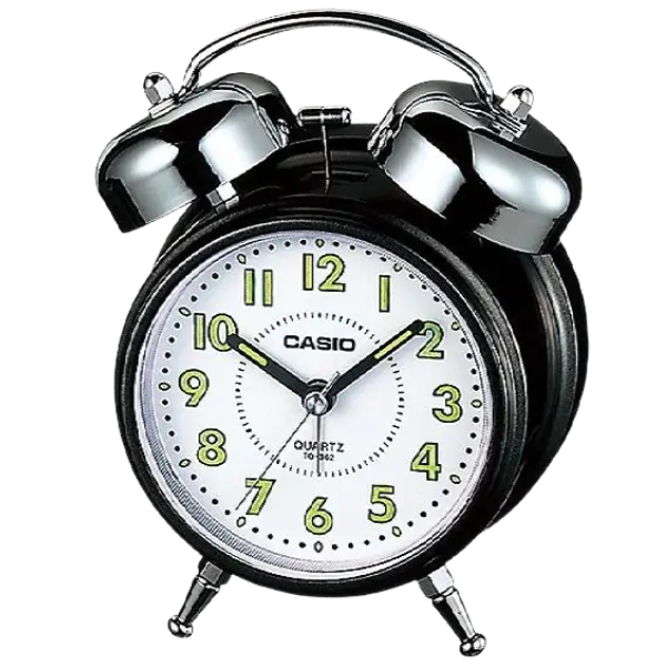 BUDILICA CASIO TQ-362-1BDF