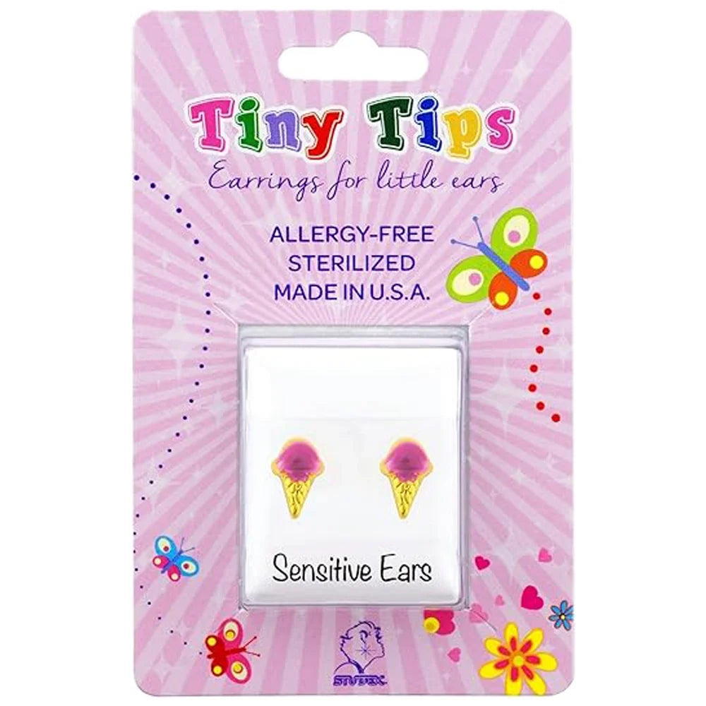 NAKIT TINY TIPS NAUŠNICE TT-6008