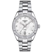 RUČNI SAT TISSOT T101.910.11.116.00